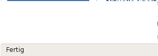 Geöffnete Internetseite Geöffnete Internetseite
