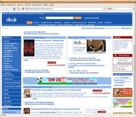 Einkaufen bei Libri - auch Downloads Einkaufen bei Libri - auch Downloads