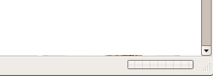 Ladebalken einer Internetseite Ladebalken einer Internetseite